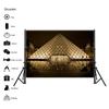 European Sscenic Spots Theme Background Cloth Photography Backdrop Photo Background Cloth Studio Props Decor