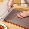 Lelejia Disposable Cutting Board Pads