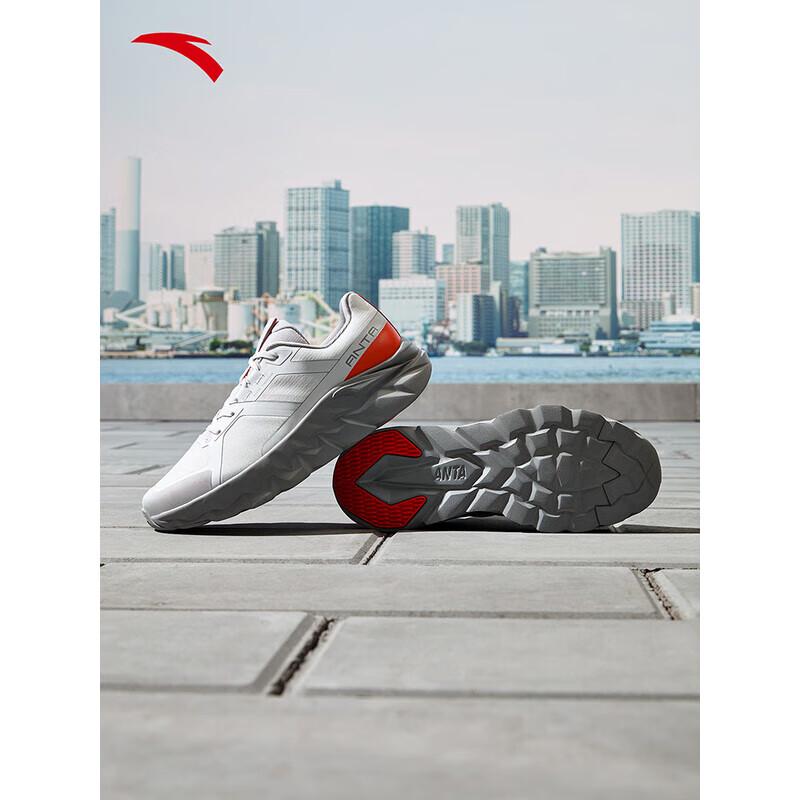

ANTA Burn X Men s Training Shoes US 9.5
