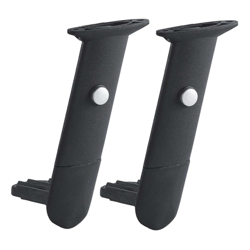 2Pcs Adjustable Arms Armrest,Liftable Chair Armrests ,Executive Swivel Ergonomic Office Chair Chair Armrest Replacement