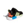 (TD) adidas originals NMD 360 'Black Yellow Blue' Baby GX8393