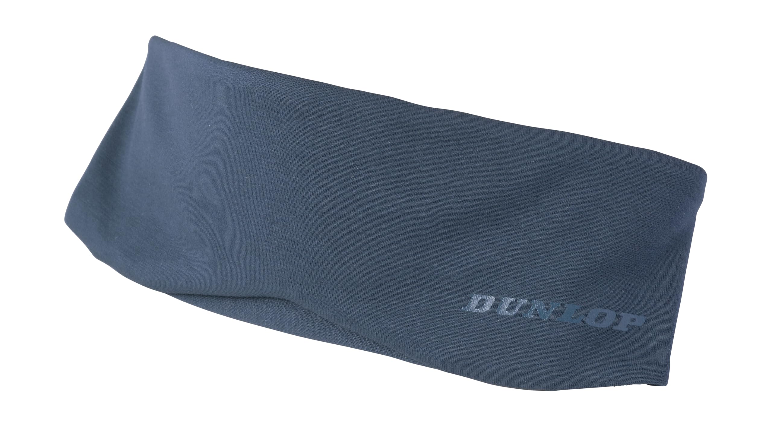 

Official Dunlop Gaming Muscle Eye One Size Fits Unisex Mask, Light-Blocking, Black, Most, (Dark Blue)