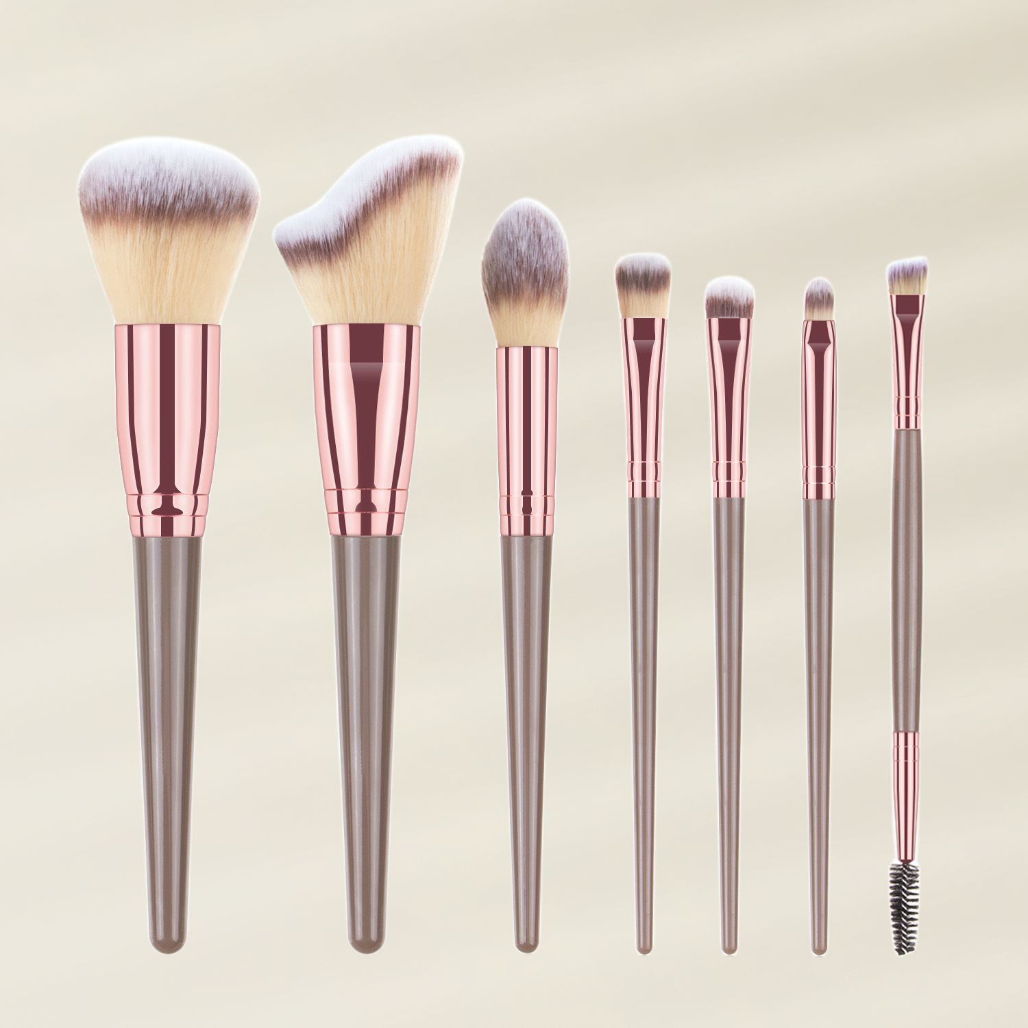 Foundation Make-up Beauty Tools