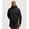 Lululemon Fast And Free Packable Jacket Black