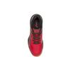 Asics Gel-Court Hunter White Red 1071A020-612