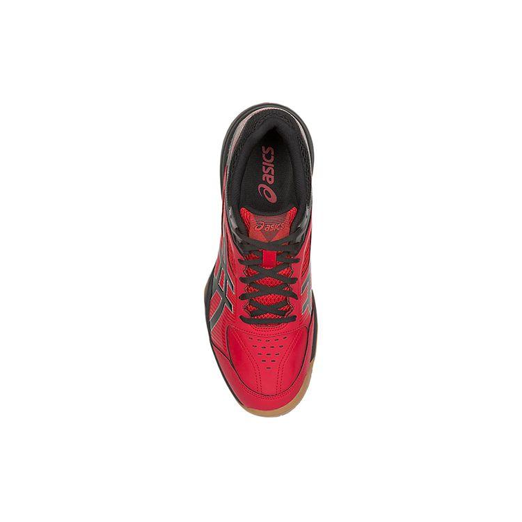 Asics Gel-Court Hunter White Red 1071A020-612