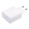 Power Adapter - Samsung - Original - Fast Charging - 65 Watts - USB-C