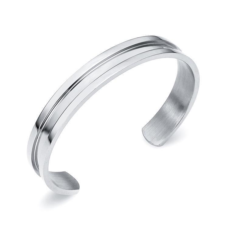 Original Design Alloy Hair Bracelet With Gold Silver Rose Gold Plated Finish