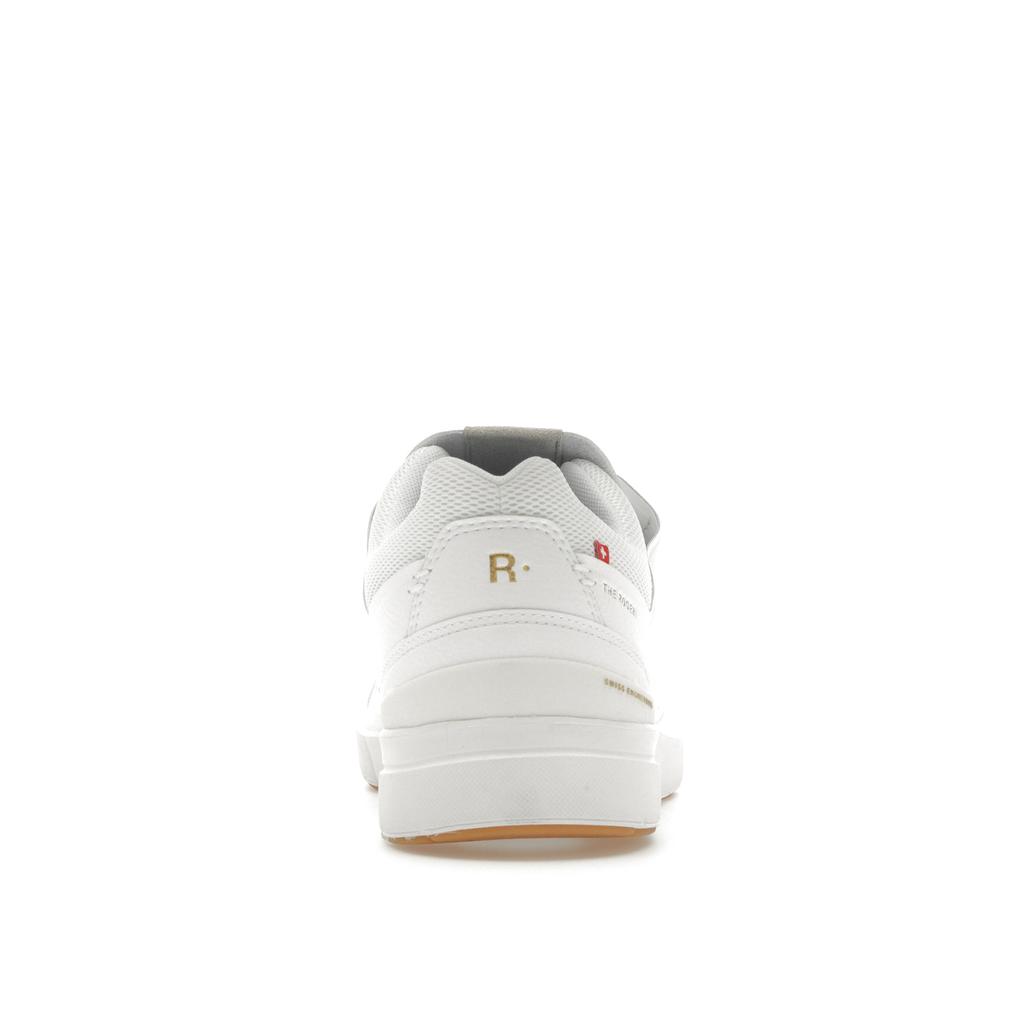 ON The Roger Centre Court White Gum Men Sneakers 48.99438