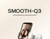 Zhiyun Smooth Q3 Mobile Stabilizer Gimbal Kit - Handheld Anti-Shake Vlog Stand