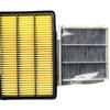 Filter für Mitsubishi Pajero V73 / V77 / V93 / V97 Luftfilter + Innenraumfilter
