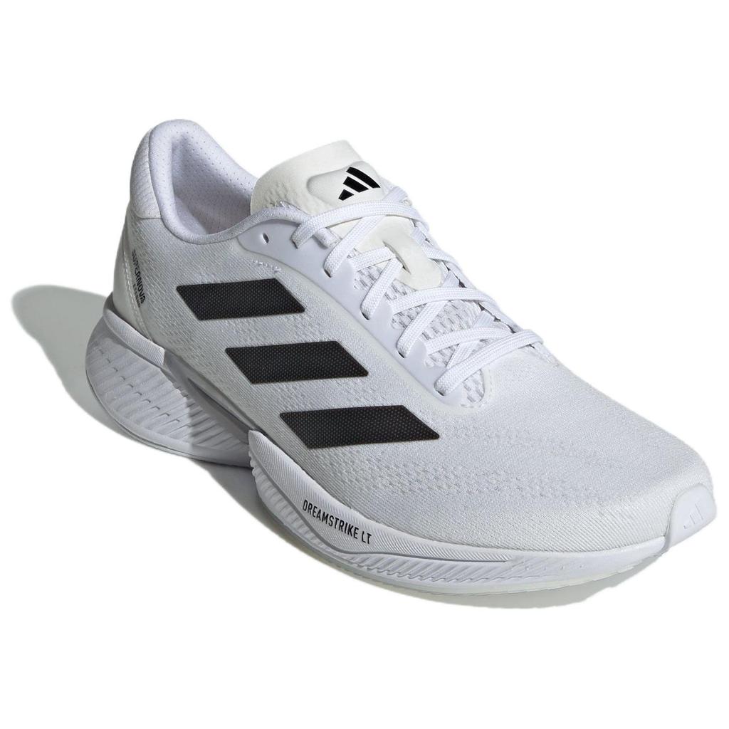 New Adidas Supernova Eterno 'White Black' IH0439
