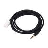 DILOANNA Car Aux Adapter, Audio Cable, 8 Pin Plug Fits Swift Jimny