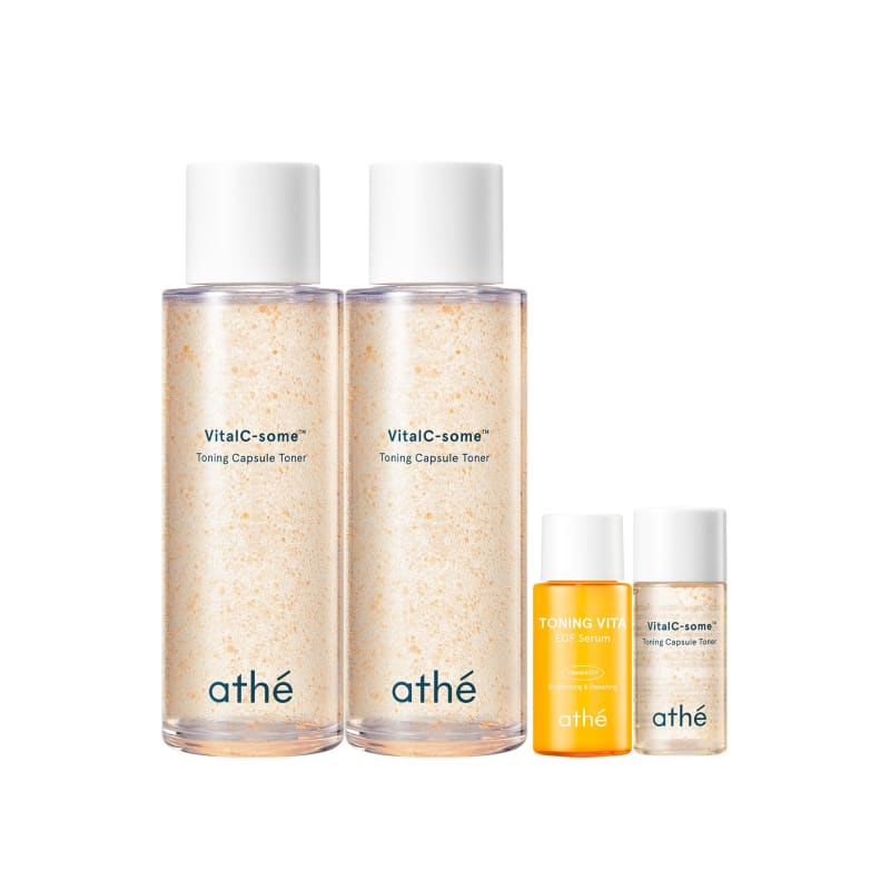 

Ate Vital C Toner Duo Set