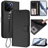Solid Color Flip Luxury Leather Phone Case On For Huawei Honor 400 400 Pro 400 Smart 400 Lite Magnetic Wallet Stand Cover Funda