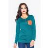 Blouse FIGL M156