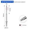 4mm Torx Hex Star-Shaped Electric Screwdriver Bit Head
