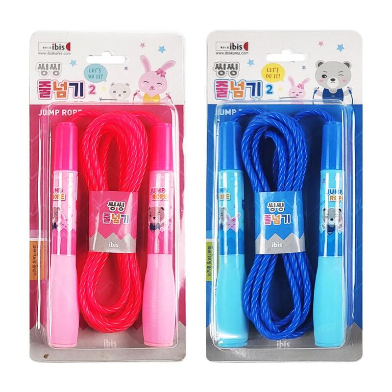 3800 Singsing Rope Jumping 2 (CR) Random delivery