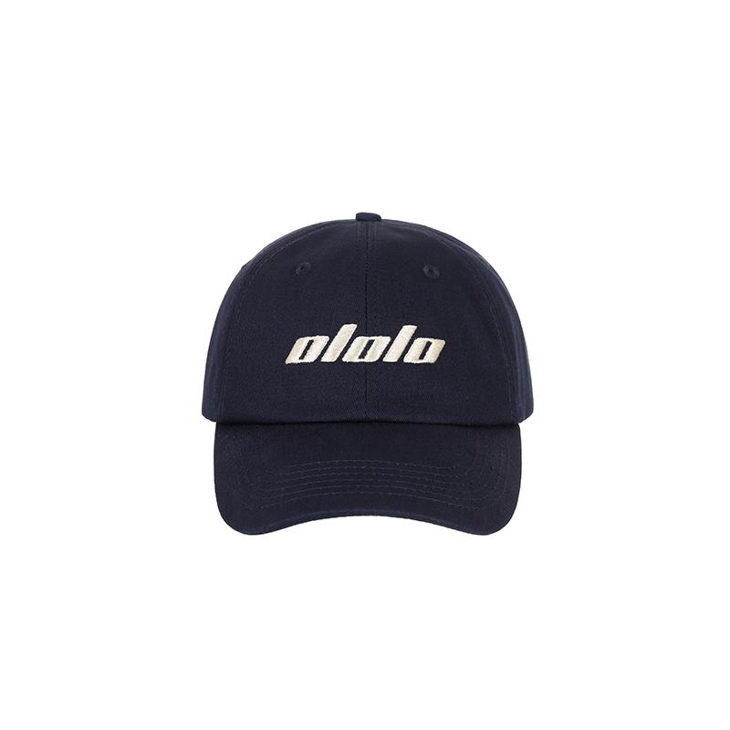 OLOLO Fast Cap Navy