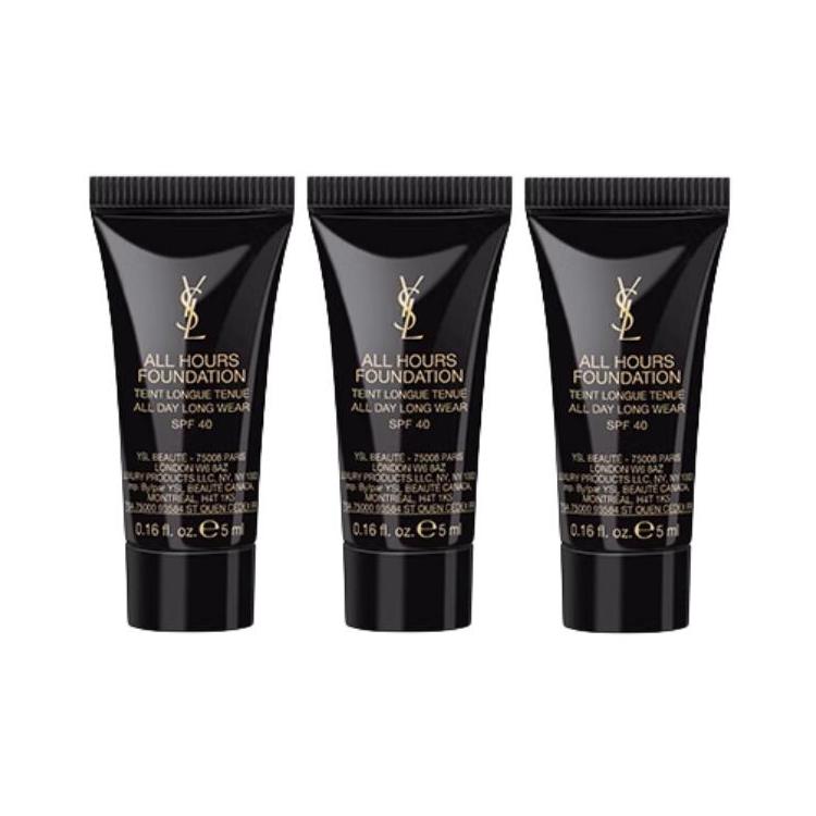 Yves Saint Laurent All Hours Tonālā