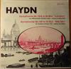 LP Record JOSEPH HAYDN  SIR ADRIAN BOULT  L  Symphonie Nr. 104 In Ddur London MMS2161 Musical Masterp Germany Classical Used