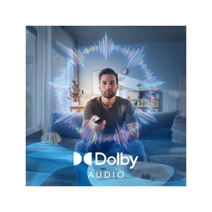 Télévision LED - ENGEL - LE2486SM - 24 pouces - HD Ready - Smart TV - Wi-Fi