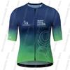 Novo Nordisk Team Cycling Jersey Set USA Summer Men Clothing Road Bike Shirts Suit Bicycle Bib Shorts MTB Ropa Maillot