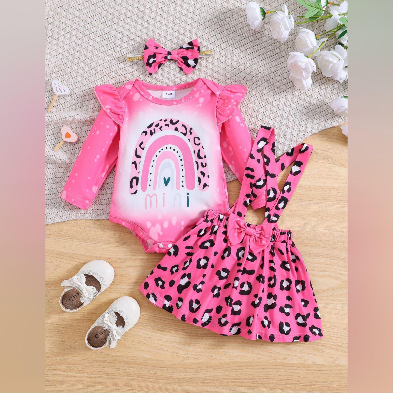 

Детский ромпер, Повседневный минималистичный боди для младенца 12