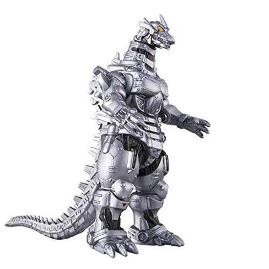Godzilla Movie Monster Series Mechagodzilla 2004