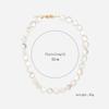 Necklace for Women Accessories Choker Collarbone Chain Cross Copper Necklace Jewelry Necklace Women Beautiful Elegant Necklace for Her