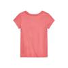 Polo Kids Girl Cotton Jersey Graphic Tee 5 6 Cwpotshr8020277600