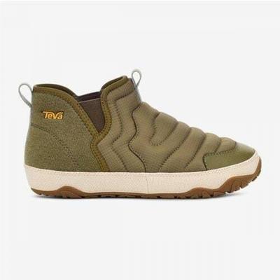 Bottines – Bottines