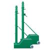 Deekonwe Portable Badminton & Volleyball Net Stand