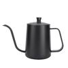 Stainless Steel Gooseneck Tea Kettle Long Narrow Spout Gooseneck Kettle  Coffee Brewing