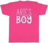 Aries Boy Unisexs Unisex TShirt Tee