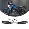 For CFMOTO 450MT L&R Rear Turn Signal Lights CF Moto 800NK 800MT-X Turn Direction Turning Lights Motorcycle Original Parts