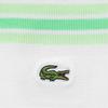 [lacoste] Unisex Light-Fit Running Socks RA135E-56GBIC