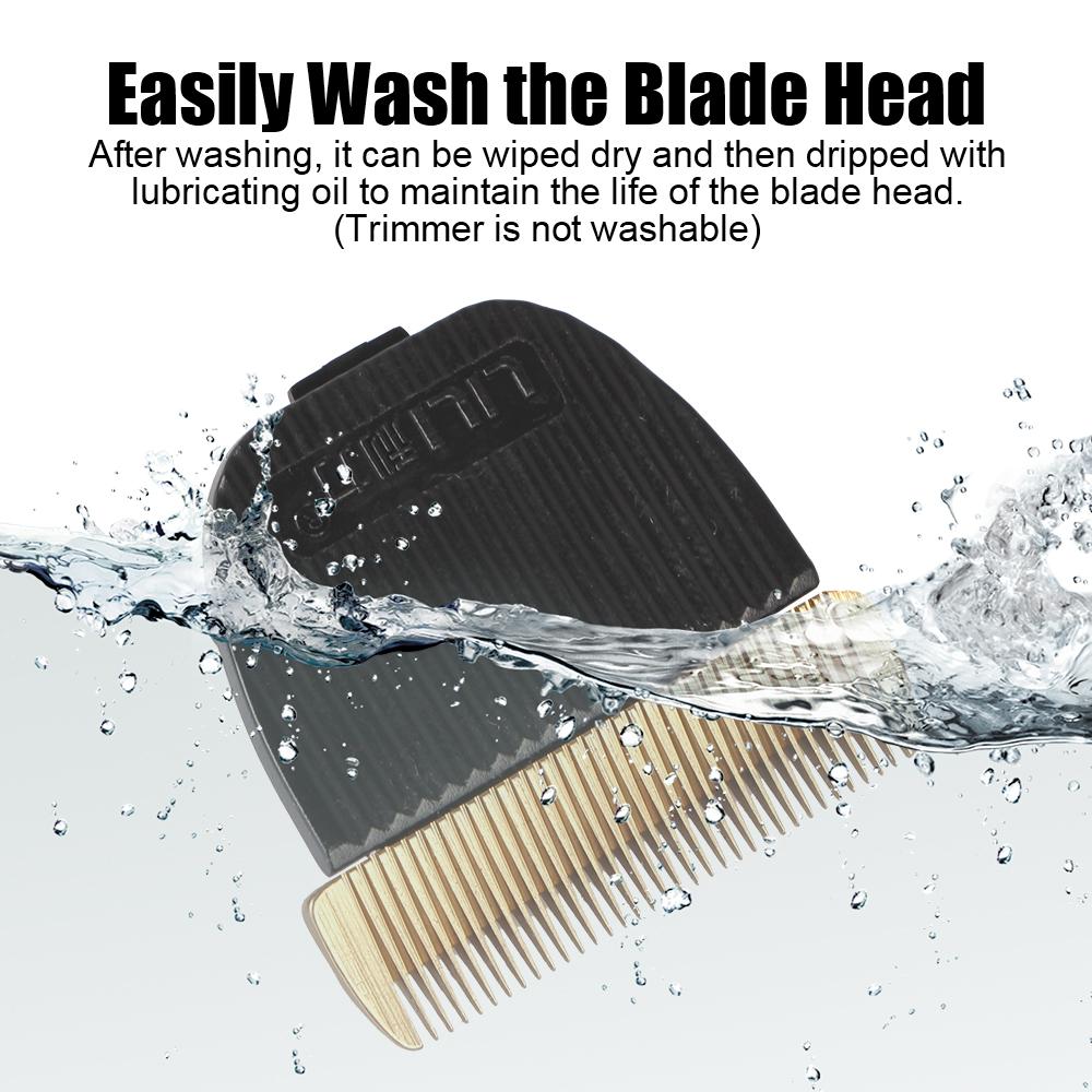 Optional Ceramic Blade / Pet Hair Clipper Electric Scissors Haircut Trimmer Shaver Set for Rabbit Cat Puppy Grooming CutterGood product