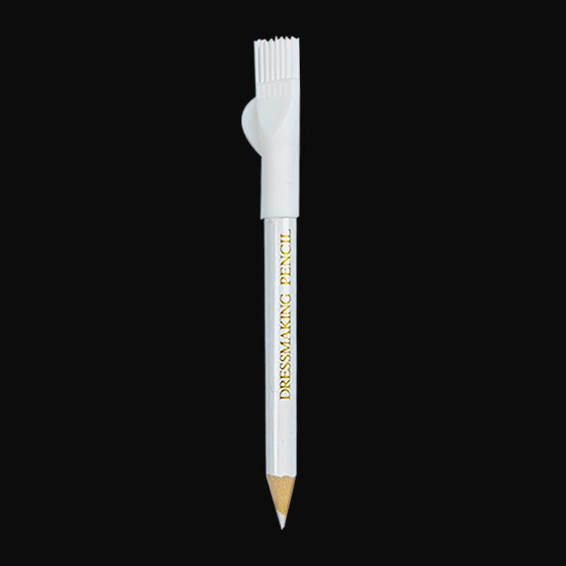 3-in-1 Tailoring Marking Pen: Chalk, Tape & Brush for Fabric