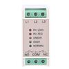 440VAC Over & Under Voltage Failure Phase Sequence Protector 3 Phase Power Supply Relay