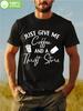 Tops – T-Shirts