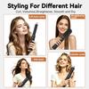 5 in One High Speed air Styler Cold and One Step Hair Dryer Hot air Blower Styler and Hot air Styler and Rotating Brush