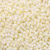 20g High Quality Glass Seed Beads Shiny Glazed Pearl Glass Beads For Earring Bracelet Necklace DIY Jewelry Craft Garment Accessoreis Making
