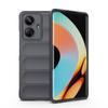 For Realme 10 Pro+ Case Realme 10 Pro PLUS 5G Cover Liquid Silicone Soft Fashion Classic Non-slip Protection High Qualtiy Bumper