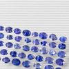 Exclusive Commercial Quality Tanzanite Mix Shape Gemstone Lot, Loose Tanzanite Stone, Tanzanite Lot, Natural Gemstone Lot.