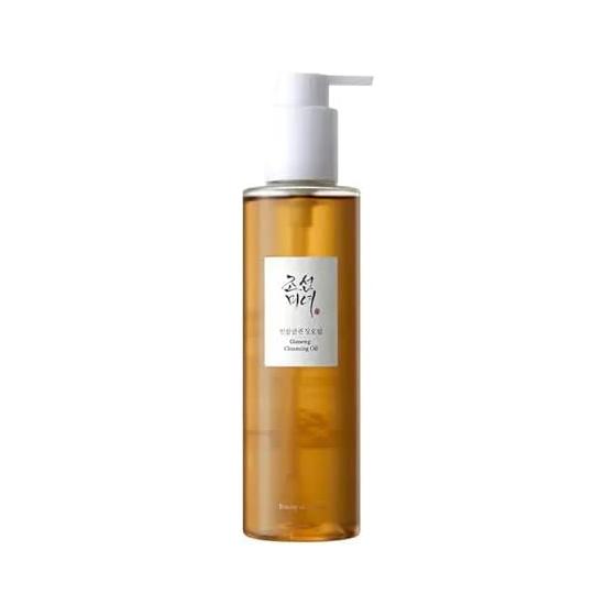 [BOJ] Ginseng Cleansing Oil [Beauty of Joseon] Ginseng Cleansing Oil 210ml
