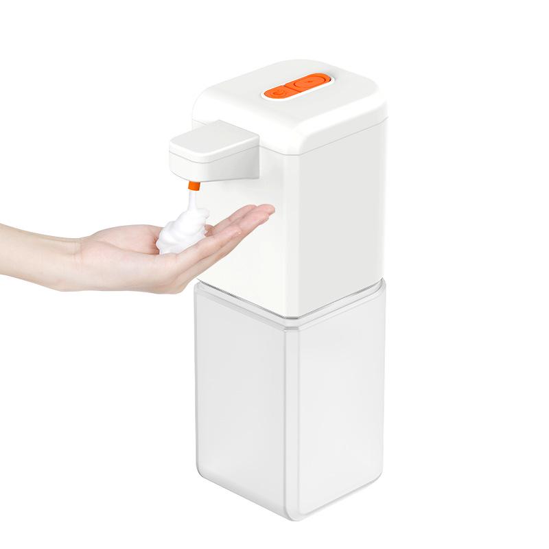 M15 Smart Automatic Foam Soap Dispenser with Sensor