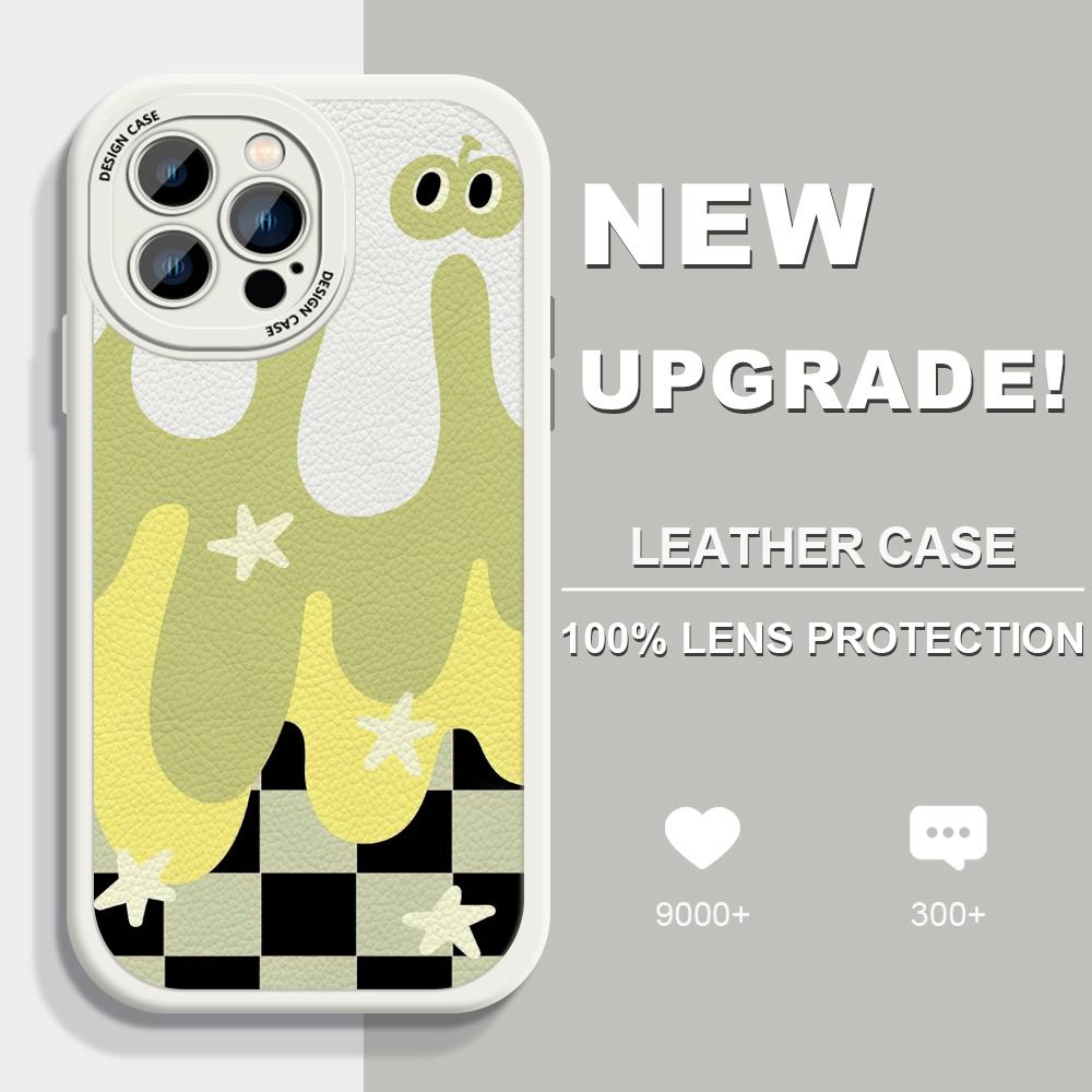 

Популярный чехол для телефона из искусственной кожи для Realme 10 C35 C31 C30 Realme GT Neo2 Realme 8 Pro 7i C17 Narzo 20 Pro Realme 6i, мягкая задняя крышка