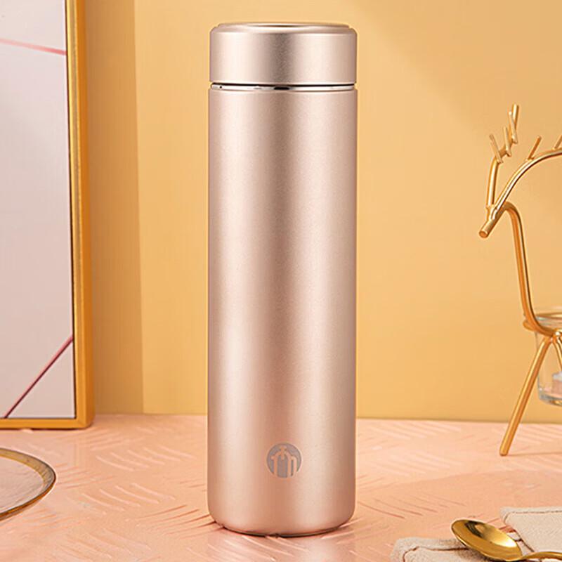 

Fuguang Tea Master 316 Stainless Steel Vacuum Insulated Mug 418ml