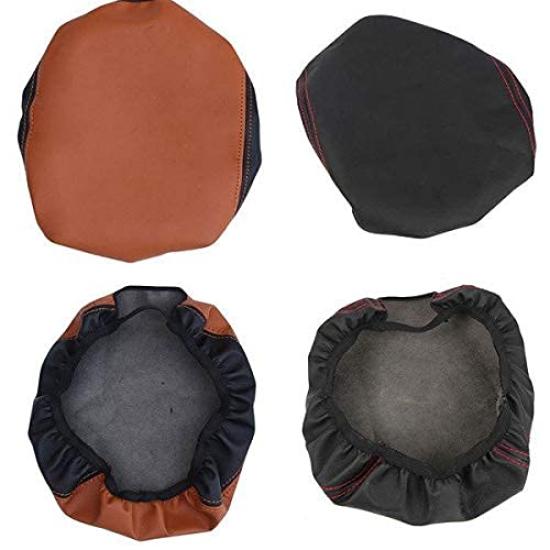 WELLVIE Land Cruiser Prado 150 Series PRADO Exclusive Armrest Cover Console Box Cover Custom Parts Car Supplies Car Interior Supplies Armrest Box